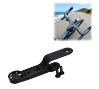WANAHTON For Canyon Gear Groove Mount - Lightweight for Garmin/fit Wahoo Computer Mount for CP0039, CP0047, CP0048 Cockpits, Includes Mounting Screws
