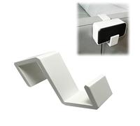 WANAHTON Speaker Wall Mount for Vizio V-Series V51x J6 | Compatible with for Vizio V-Series Soundbar | Space-Saving & Durable Design