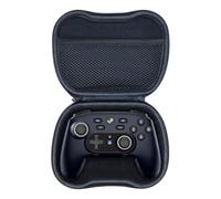 Wanaiha Case for Hori Wireless HORIPAD for Steam, Pro Controller Designed for Steam(Only case) Black