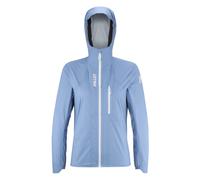Wanaka Light 2.5L Jacket- female- Millet- Windbreakers- Blue- M- Sport M