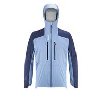 Wanaka Light 2.5L Jacket, male, Millet, Windbreakers, Blue, L, Sport L