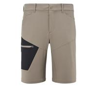 Wanaka Stretch Short III M - male - Millet - Casual Shorts - Beige - M - Shorts M