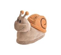 WANAM Parent-child Dinosaur Animal Shoes Creative Slip On Home Slides for Dad Mom Children Gift Slippers