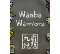 Wanba Warriors (PC) - Steam Key - GLOBAL