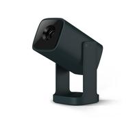 Wanbo Cube 1 Smart Full HD Home Cinema Projector - Dark Green, Green