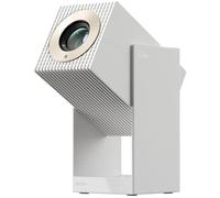 WANBO Cube 2 Pro Smart Full HD Home Cinema Projector - White, White