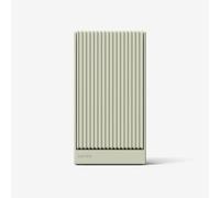 Wanbo Cube 2 Pro Smart Projector with Android TV & ToF Auto-Focus - Compact Portable Mini Projector and Bluetooth Speaker 8W, Keystone Correction, Home Theater for Small Spaces, Bedrooms, Dorms, Green