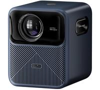 WANBO Mozart 1 Pro New Smart Full HD Home Cinema Projector, Blue