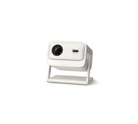 Wanbo Vali 1 Pro 4K Projector Home Cinema with Google TV & Netflix - Mini