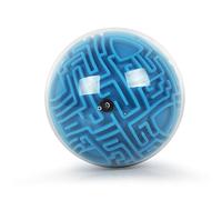 Wanbosi three-dimensional labyrinth ball Coordination and skill game. For various difficulty levels.