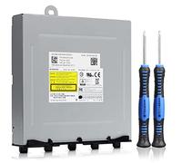 WANCHEN Blu-Ray Disk Drive Replacement Lite-On DG-6M1S-01B DG-6M1S 6M2S B150 Laser for Xbox One （with Opening Tool）