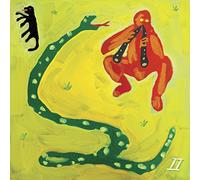 Wand - 1000 Days [VINYL]