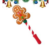 Wand Bank Card Contactless Payment Stick in the Shape of a Man | Contactless Christmas Card Holder for Office, Shop, Cafe, Christmas Shopping,