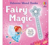 Wand Books: Fairy Magic: (Wand Books)