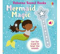 Wand Books: Mermaid Magic