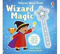 Wand Books: Wizard Magic: (Wand Books)