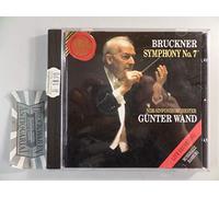 Wand - Bruckner: Symphony No 7