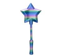 Wand Card Holder - Payment Stick, 3D Printed Prank | Contactless Chip Reader Extension, Stealth Wireless Transaction Device For Party