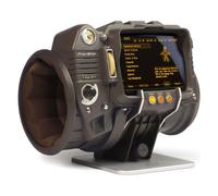 Fallout 3 New Vegas Pip-Boy 3000 Replica