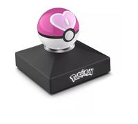 Wand Company Pokémon Mini Die-Cast Love Ball Replica