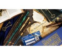 Wand Experience for Two