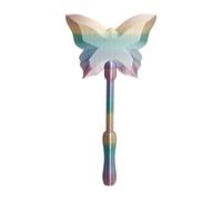 Wand For Credit Card - 3D Printed Tool For Contactless Payment | Pay Cre-dit Card Wand | Credit Ca-rd Holder Wa-nd 3D Printed W-and Touch Payment Magic Prank Toy Fo-r Supermarket Store Fast Food