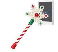 Wand for Credit Card Christmas Tree Santa Snowflake Holiday Decor | Debit & Credit Card Tap To Pay Wand for Boys Girls Women Outdoor Travel Shopping Mall Market Store Cafe Hotel