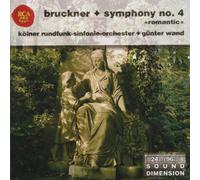 Wand Gunter - Bruckner: Symphony No 4