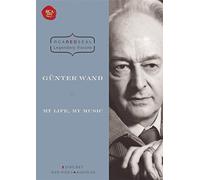 Wand, Gunter - Gunter Wand: Documentary [DVD] [Region 1] [US Import] [NTSC]