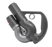 Wand Handle Replacement，Vacuum Cleaner Handle Compatible with Dyson CY18 CY22 CY23 CY24 CY25 CY26 CY27 CY28 DY75 DY77 DY78 Vacuum Cleaner Handle