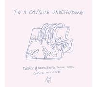 Wand - In A Capsule Underground: Demos & Unreleased Songs From Ganglion Reef