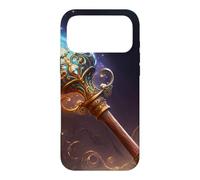 Wand magician magician wand magic Case for iPhone 17 Pro Max