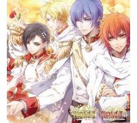 Wand Of Fortune - 2 Fd Kimi Ni Sasageru Epilogue O.S.T. [Japan CD] LACA-15280