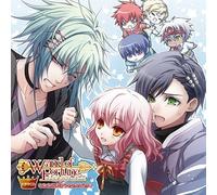 Wand of Fortune Drama CD - Chiisana Maho No Monogatari