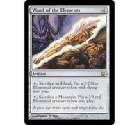 Wand of the Elements | Darksteel