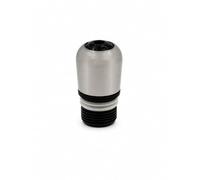 Wand Tip Assembly for Sage Oracle Dual Boiler SES995BSS4GUK1 | Replacement Part, Steam Wand Component, Threaded Fitting, Stainless Steel Tip, Dual Boiler Compatible