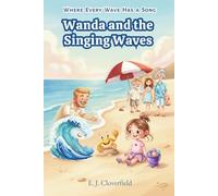 Wanda and the Singing Waves: Where Every Wave Has a Song