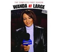 Wanda at Large: The Complete First Season