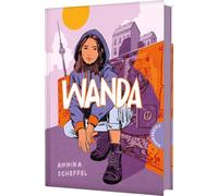 Wanda: Bewegender Berlin-Roman mit magischen Elementen