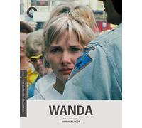 Wanda (Criterion Collection) - UK Only