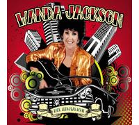 Wanda Jackson - Baby Let's Play House