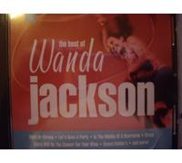 Wanda Jackson - Best of Wanda [Us Import]