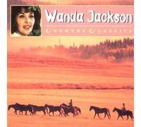 Wanda Jackson - Country Classics