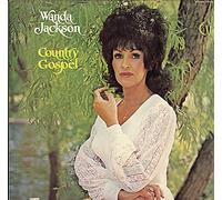 Wanda Jackson - Country Gospel