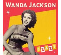 Wanda Jackson - Crazy [7" VINYL]