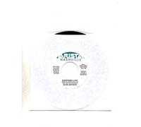 Wanda Jackson - Everything I Love/It's Time You Learned About Good-bye (7 Inch Vinyl 45)