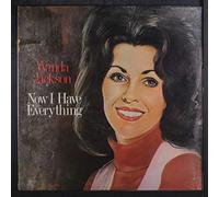 WANDA JACKSON - now i have everything
