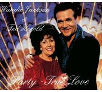 Wanda Jackson - Party/True Love
