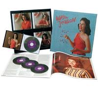 WANDA JACKSON - RIGHT OR WRONG 4CD - Preorder - 4CD - D72z