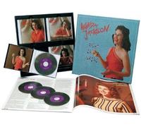 WANDA JACKSON - RIGHT OR WRONG 4CD - Preorder - New 4cd - 73 - U72z